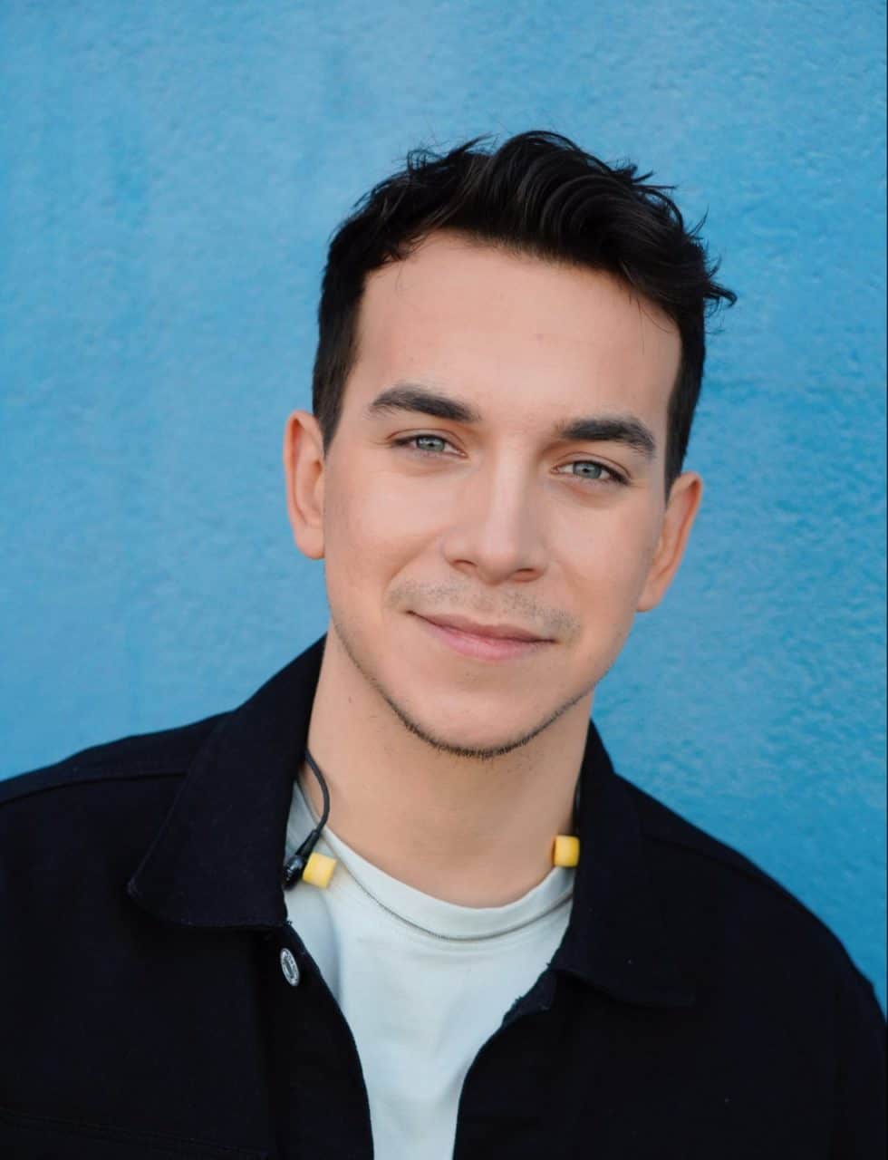 William Cloutier 15 juillet CFLO