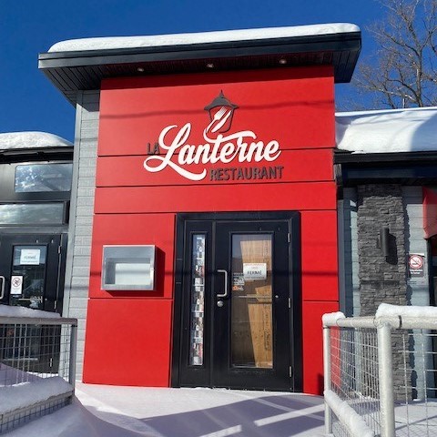 Knoglemarv Fantasi tro Le restaurant La Lanterne ferme ses portes après 52 ans - CFLO